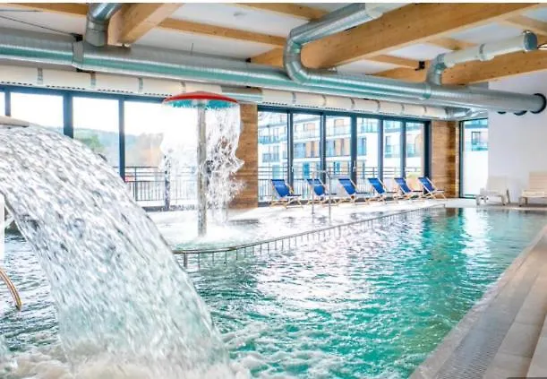 Bel Mare 405 * Miedzyzdroje