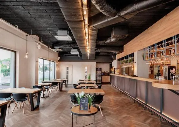 Διαμέρισμα Bel Mare 405 *