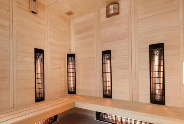 Διαμέρισμα Bel Mare 405 Miedzyzdroje