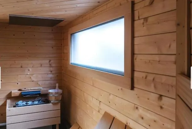 Bel Mare 405 Miedzyzdroje