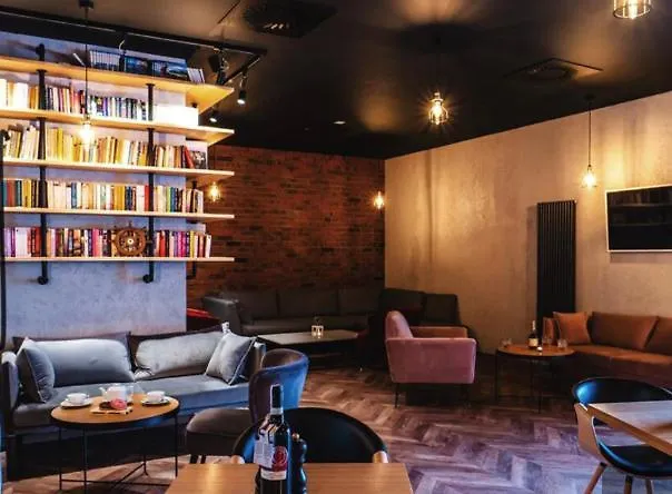 Διαμέρισμα Bel Mare 405 *