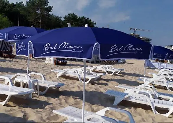 Bel Mare 405 Διαμέρισμα