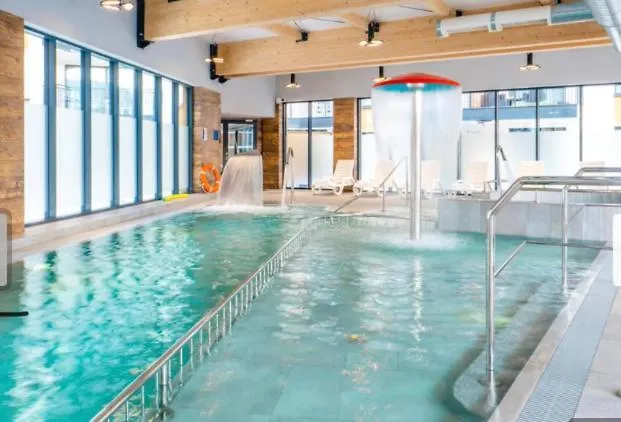 Bel Mare 405 Διαμέρισμα *