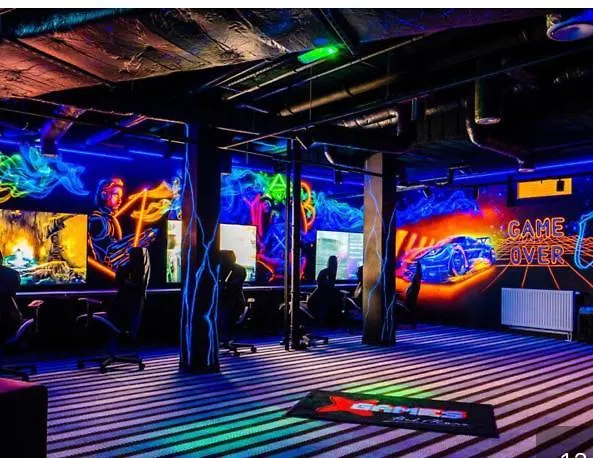 Διαμέρισμα Bel Mare 405