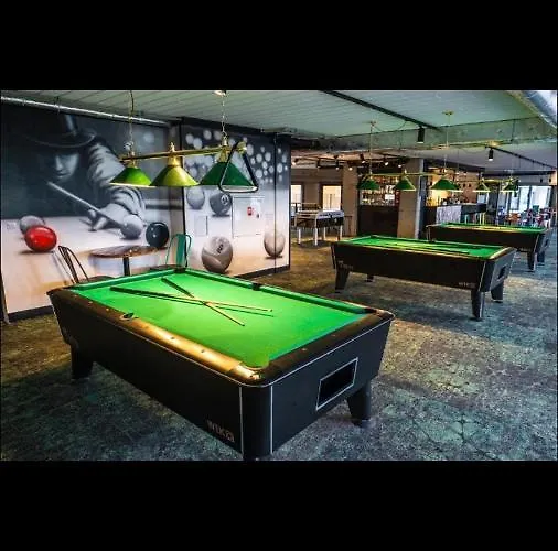 Bel Mare 405 Miedzyzdroje