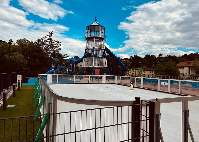 Bel Mare 405 Διαμέρισμα *