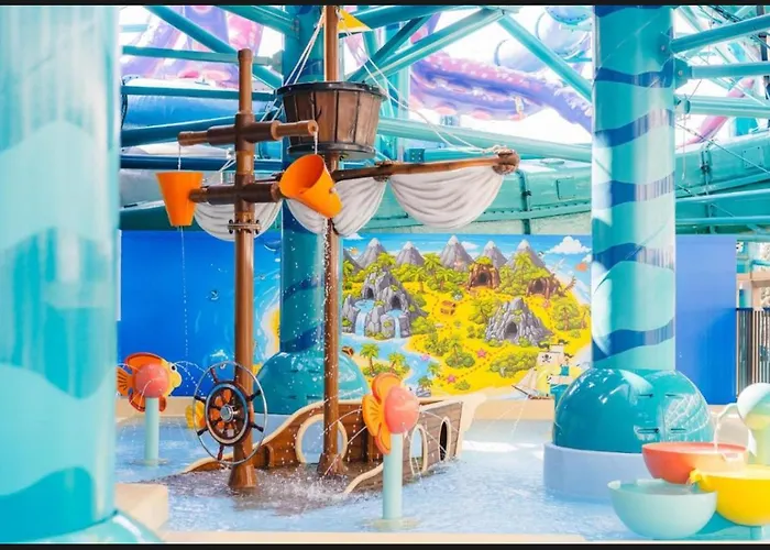 Διαμέρισμα Bel Mare 405 *