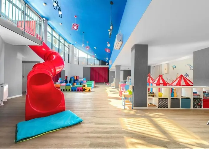 Bel Mare 405 * Miedzyzdroje