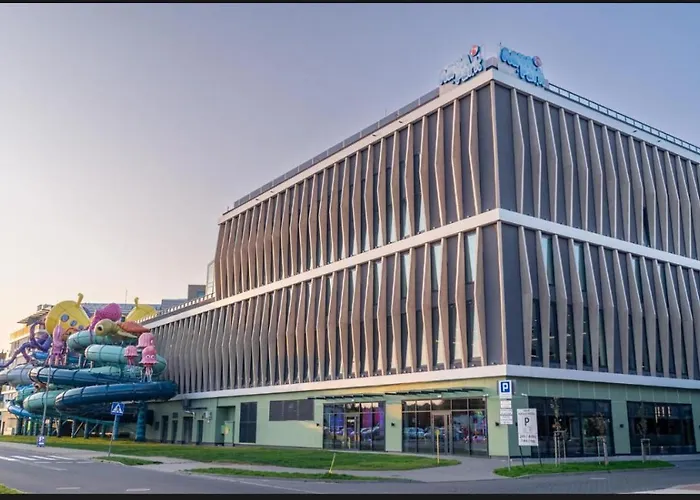 Bel Mare 405 Διαμέρισμα *