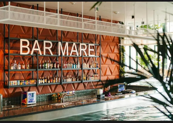 Διαμέρισμα Bel Mare 405 *