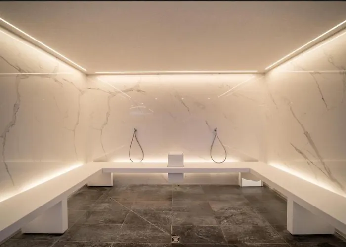 Bel Mare 405 Διαμέρισμα Miedzyzdroje