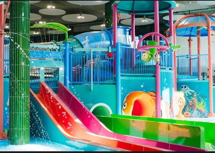 Διαμέρισμα Bel Mare 405 Miedzyzdroje