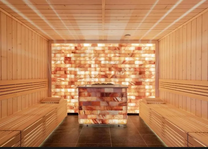 Bel Mare 405 Miedzyzdroje