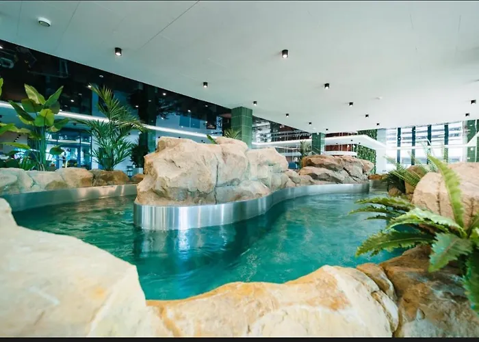 Bel Mare 405 * Miedzyzdroje