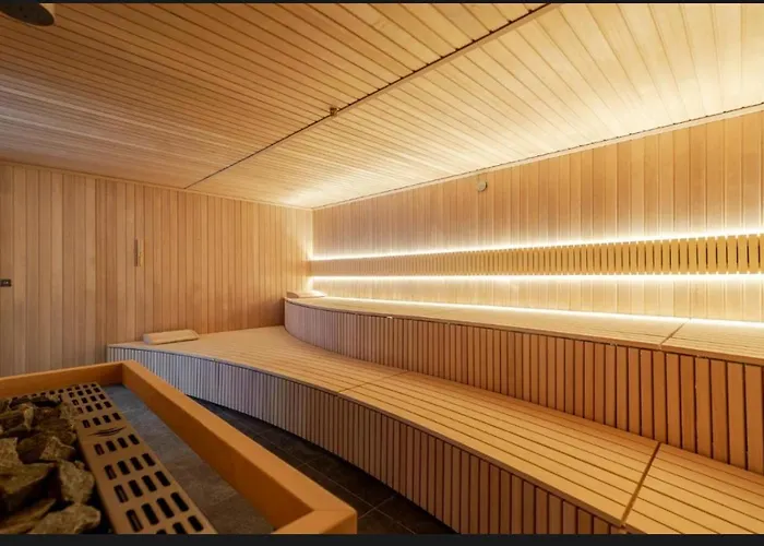 Bel Mare 405 Διαμέρισμα