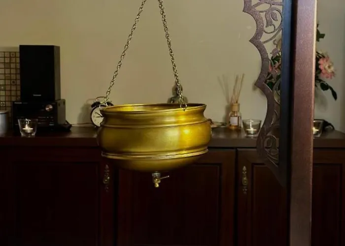 Bel Mare 405 Διαμέρισμα *