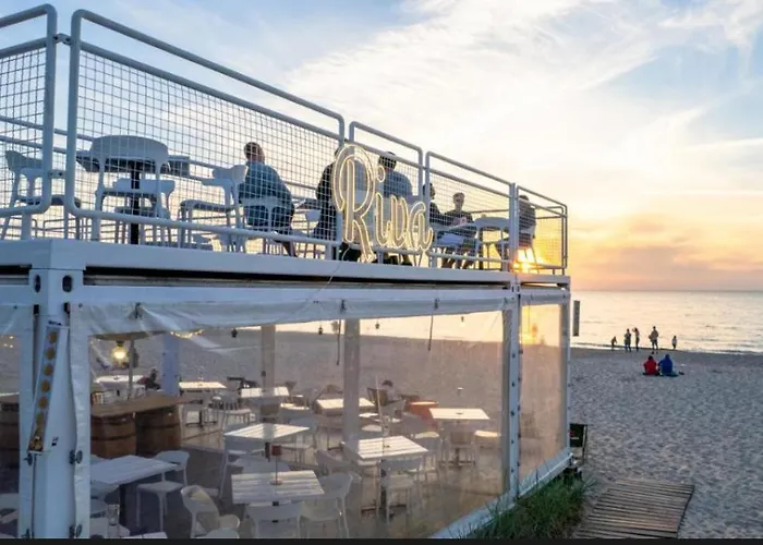 Bel Mare 405 Διαμέρισμα Miedzyzdroje