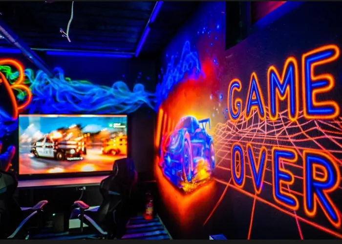 Διαμέρισμα Bel Mare 405 Miedzyzdroje