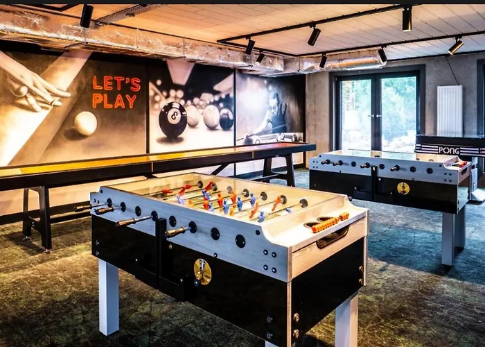 Bel Mare 405 Miedzyzdroje