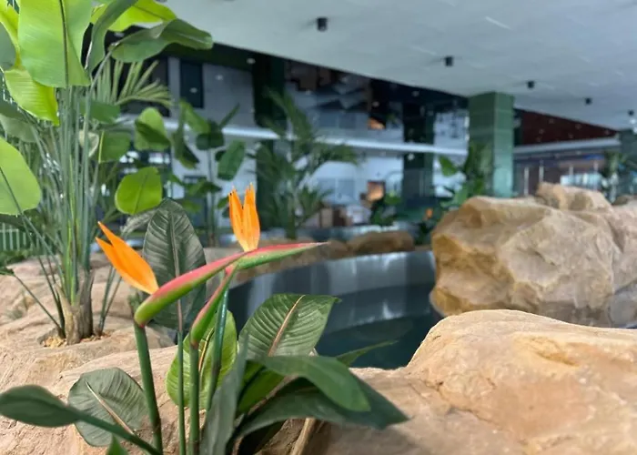 Διαμέρισμα Bel Mare 405 *