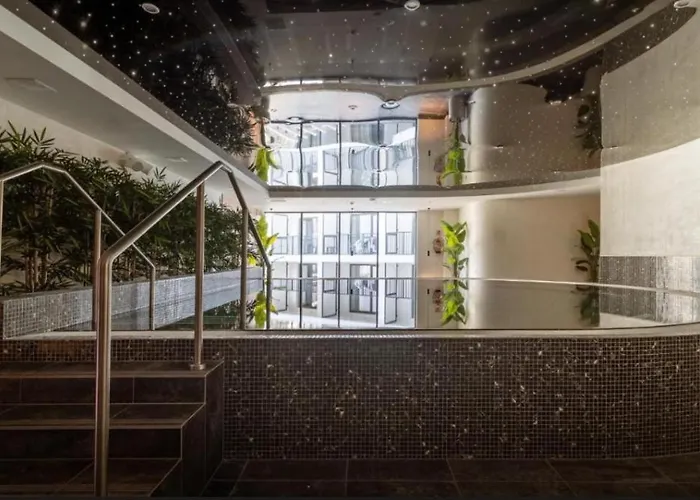 Bel Mare 405 Διαμέρισμα Miedzyzdroje